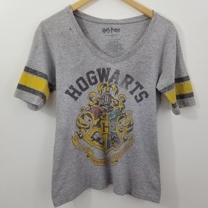 Hary Potter Hogwarts T-shirt Size M